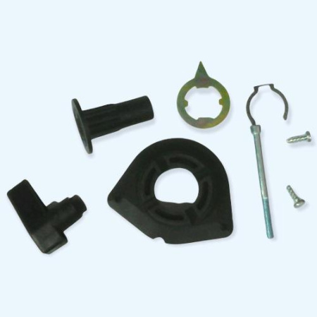 Адаптер для 3-х ходовых вентилей VRG 131 Gruner 225-SPADPT