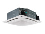 Кассетная сплит-система Midea Full DC inverter 2026 MCD1-24HRFNX(GA)-B / MOA1D-24FRN8G1