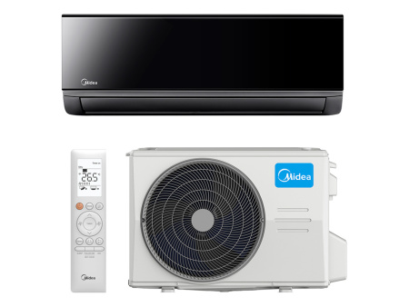 Настенный кондиционер Midea PERSONA 2025 MSAG4-12HRN8-I / MSAG4-12HRN8-O