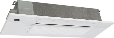 Внутренний однопоточный кассетный блок Midea MMCBU-09HRFN8