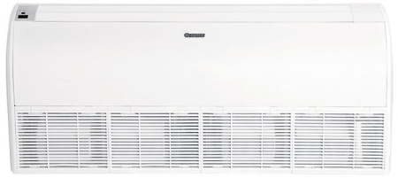 Напольно-потолочная сплит-система Gree U-Match Inverter GUD160ZD1/B-S