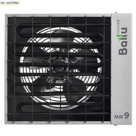 Электрическая тепловая пушка Ballu BHP-MW-9