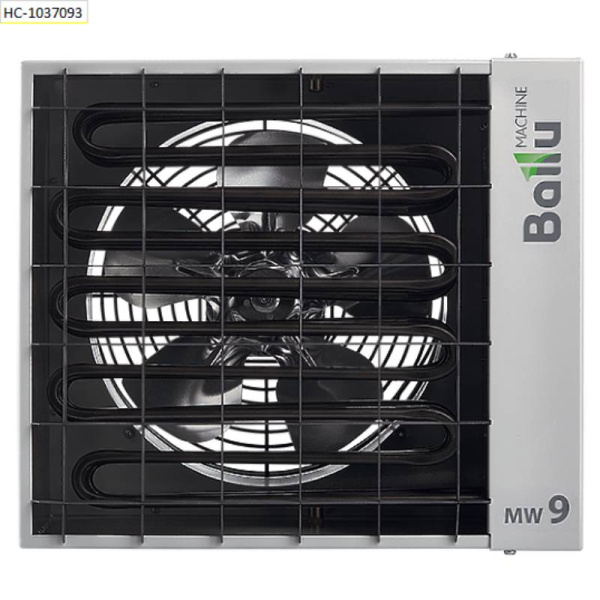 Электрическая тепловая пушка Ballu BHP-MW-9