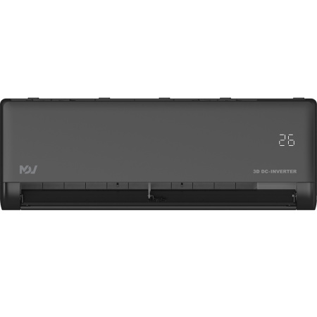 Настенный кондиционер MDV INTEGRA Pro Black Inverter MDSBI-18HRFN8 / MDOAI-18HFN8