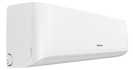 Настенный кондиционер Hisense CITY DC Inverter AS-24UW4RBTCM00