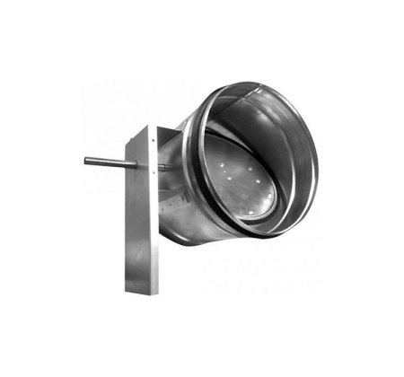 Воздушный клапан Zilon ZSK 160