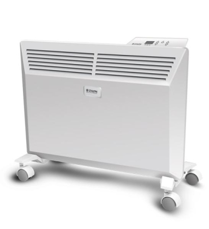 Конвектор ZILON Комфорт E3.0 ZHC-1500 E3.0