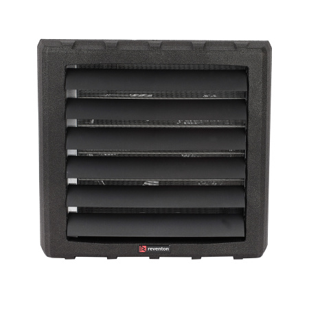 Тепловентилятор водяной Reventon HC Mini HC70-3S 60,6 кВт