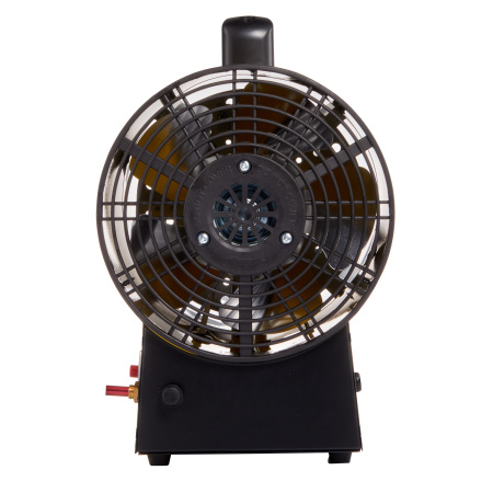 Газовая тепловая пушка Ballu URAL LS BHG-30LS