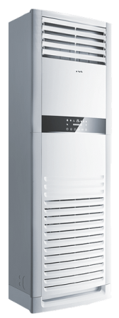 Колонная сплит-система TCL TFC-24HRA