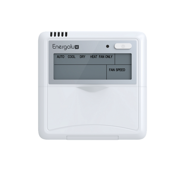 Канальная высоконапорная сплит-система Energolux SAD60HD6-A / SAU60U6-A