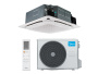 Кассетная сплит-система Midea Full DC inverter 2026 MCD1-24HRFNX(GA)-B / MOA1D-24FRN8G1
