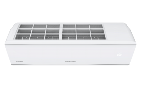 Настенный кондиционер Kalashnikov Форпост Inverter KVAC-I-12IN-FP1 / KVAC-I-12OD-FP1