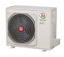 Настенный кондиционер ROYAL Clima GRANDE RC-GDB105HN
