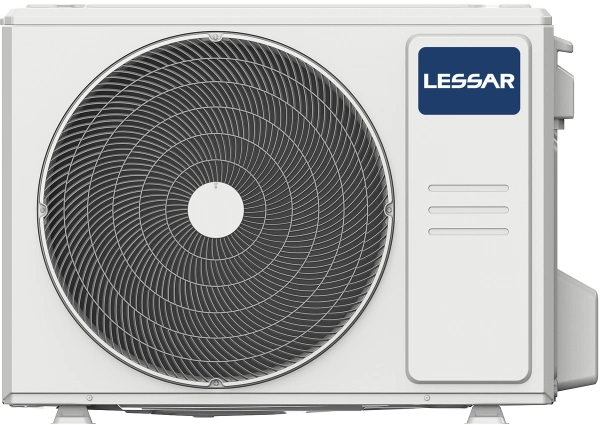 Настенный кондиционер Lessar Frio LS-H07KKE2/LU-H07KKE2
