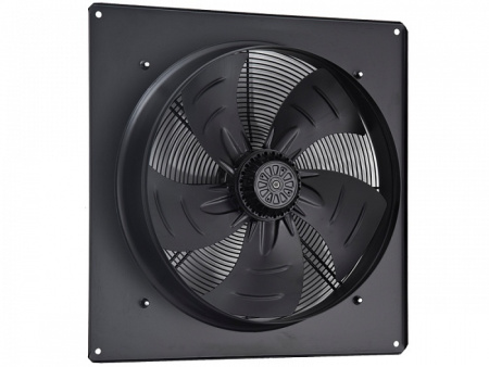 Осевой вентилятор Shuft AXW 300-4E