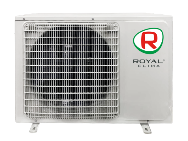 Настенный кондиционер ROYAL Clima RENAISSANCE UPGRADE RC-RNX35HN
