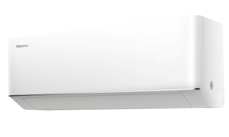 Настенный кондиционер Hisense EXPERT PRO 2.0 EU DC Inverter AS-24UW4RFWHC00