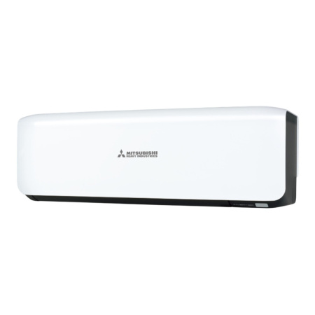Настенный кондиционер Mitsubishi Heavy PREMIUM Black&White SRK50ZS-WFB/SRC50ZS-W