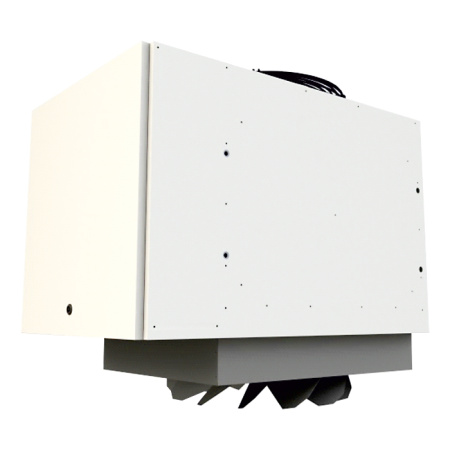 Газовый воздухонагреватель ТЕПЛОМАШ серии TVG КЭВ-75TVG