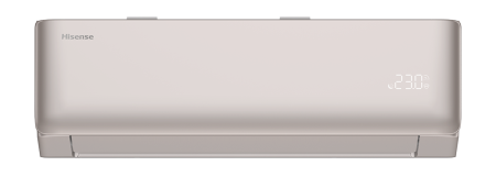 Настенный кондиционер Hisense VIBE PRO EU DC Inverter AS-13UW4RLCHD00(C)