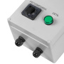 Регулятор скорости 5-ступенчатый Shuft SRE-220-5 (5А, 230В)