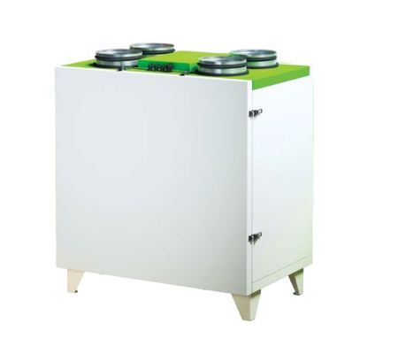 Приточно-вытяжная установка Ventmachine Zephyr 600 RUE G1