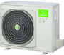 Канальная сплит-система Lessar ECO ENERGY LS-HE48DVA4 / LU-HE48UVA4