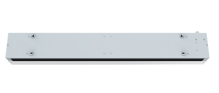 Электрическая тепловая завеса KALASHNIKOV АРСЕНАЛ KVC-D15E24-31