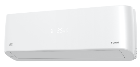 Настенный кондиционер Funai EMPEROR Smart Eye FULL Inverter RACI-EM25HP.D03