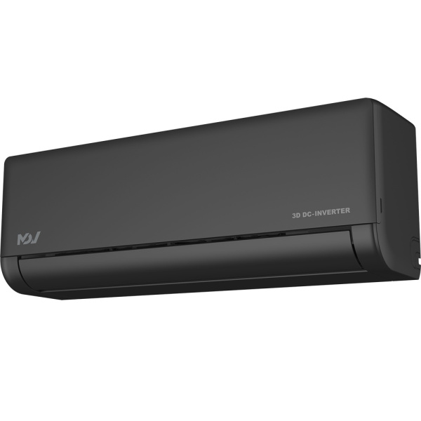 Внутренний настенный блок MDV INTEGRA Pro Black Inverter MDSBI-12HRFN8