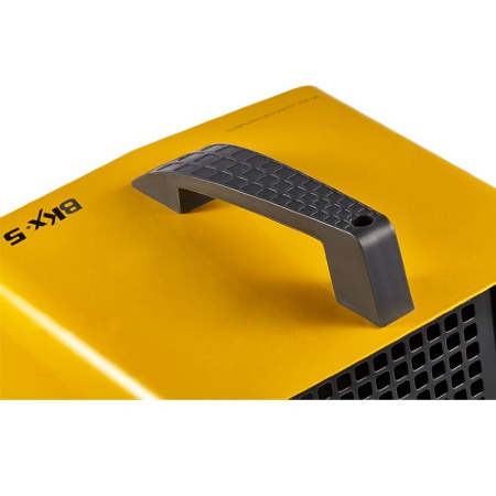 Электрическая тепловая пушка Ballu BKX-5