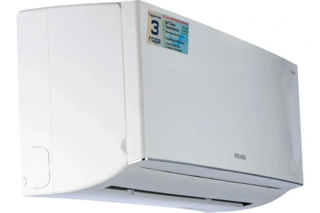 Настенный кондиционер Rovex Megapolis Inverter RS-09CBS4