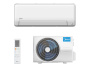 Настенный кондиционер Midea HeatForce MSHP-12N8D6-I / MSHP-12N8D6-O