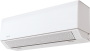 Настенный кондиционер AUX Classic Inverter ASW-H24A4/BA-R2DI / AS-H24A4/BA-R2DI