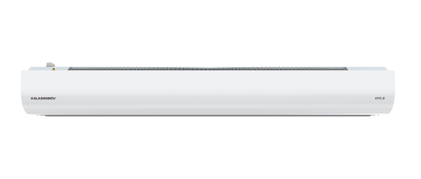 Электрическая тепловая завеса KALASHNIKOV АВАНГАРД KVC-B10E9-31