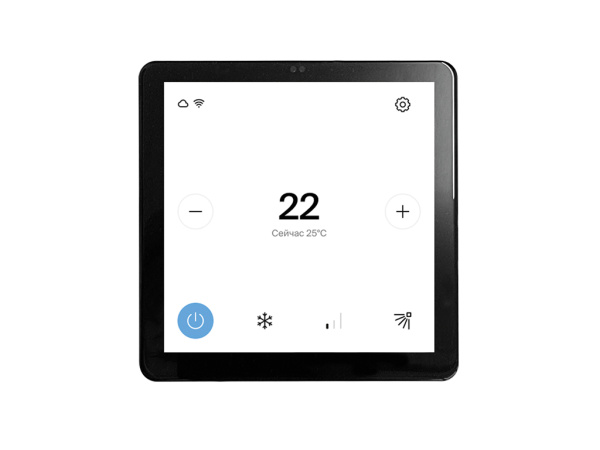 Кассетная сплит-система Kentatsu Inverter 2025 KSVB70HZRN1W / KSUNB70HZRN1