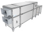 Приточно-вытяжная установка с фреоновым охладителем Breezart 2700 Lux RP F PB ET15-380