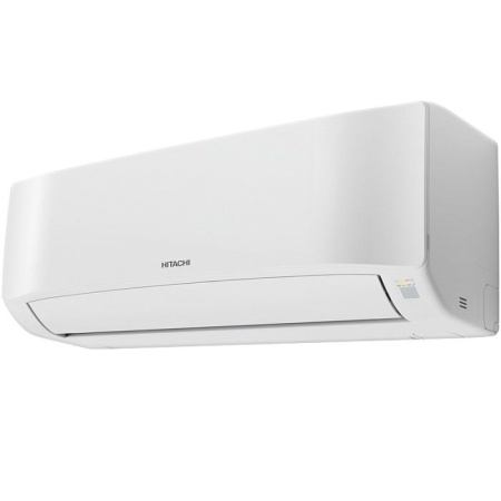 Настенный кондиционер Hitachi Shiratama 2024 RAK-DJ50RHAE / RAC-DJ50WHAE