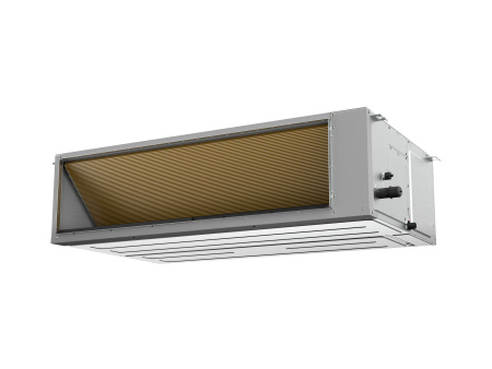 Канальная сплит-система Kentatsu Komasu Inverter 2026 KSMD105HZRN1W / KSUNB105HZRN1