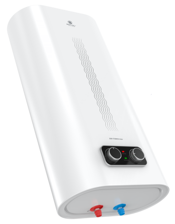 Электрический водонагреватель Royal Clima DRY FORCE Inox RWH-DF50-FS