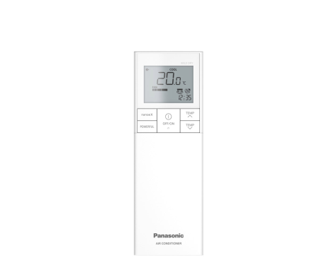 Настенный кондиционер Panasonic DESIGN WHITE Inverter CS-Z25ZKEW/CU-Z25ZKE