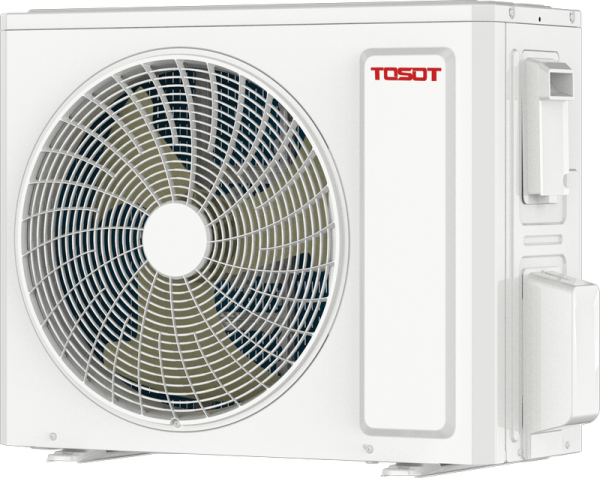 Кассетная сплит-система Tosot T12H-ILCA/I/TF05P-LC/T12H-ILUA/O