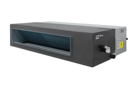 Канальная сплит-система Бирюса инвертор BLMD-H60/5DR3