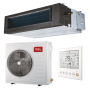 Канальная сплит-система TCL Inverter TTB-36HWIA