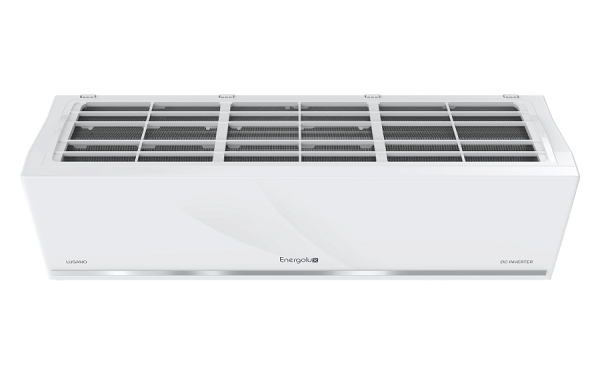 Настенный кондиционер Energolux LUGANO PRO LINE HP SAS24DL3-AI/SAU24DL3-AI