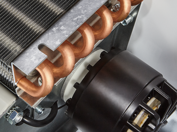 Водяная тепловая завеса Ballu BHC-B15W15-PS