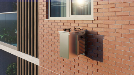 Приточная установка Ventmachine Satellite 2 ЕРА Z1