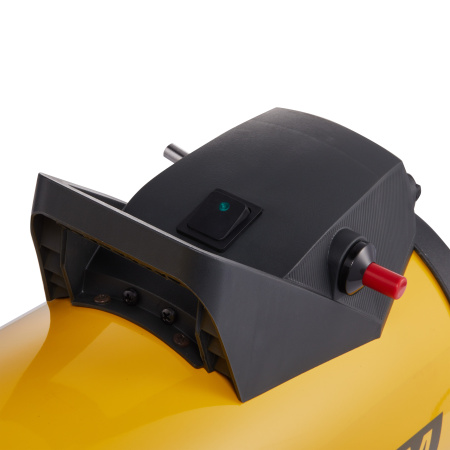 Газовая тепловая пушка Ballu YAMAL BHG-20M