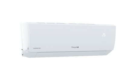 Настенный кондиционер Energolux CHAMPERY PRO HP ESAS24CHP_GDC/ESAU24CHP_GDC
